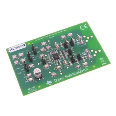 UCC27624EVM main image