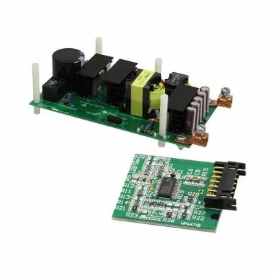 UCC27714EVM-551 main image