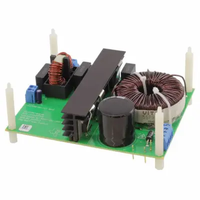 UCC28019AEVM main image