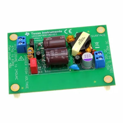 UCC28780EVM-021 main image