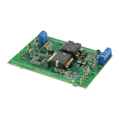UCC2897AEVM main image