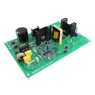 UCC3580EVM main image