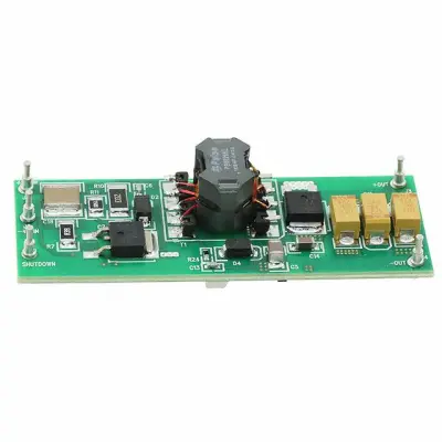 UCC3809EVM main image