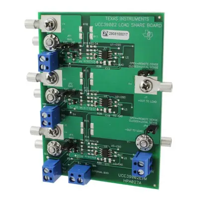 UCC39002EVM main image