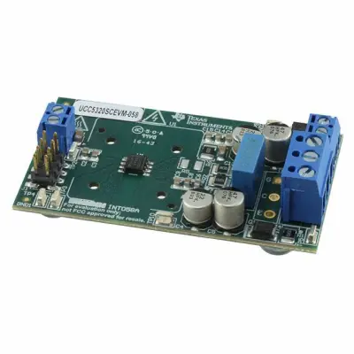 UCC5320SCEVM-058 main image