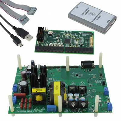 UCD3138LLCEVM-028 main image