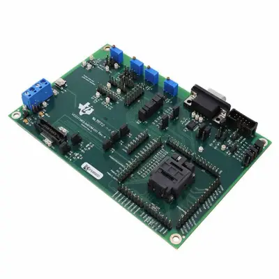 UCD3138OL64EVM-031 main image