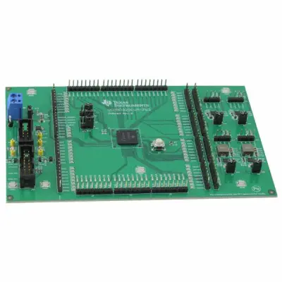UCD90320EVM-783 main image