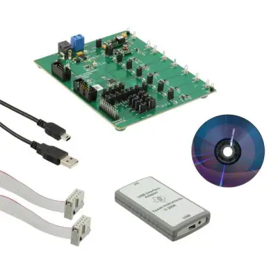 UCD9081EVM main image