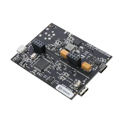 USB-C-PD-DUO-EVM main image