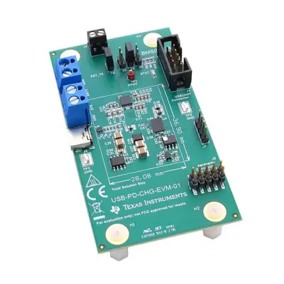 USB-PD-CHG-EVM-01 main image