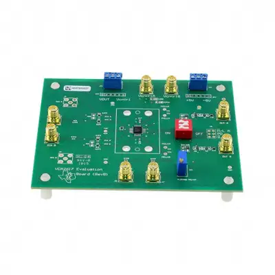 VCA2617EVM main image