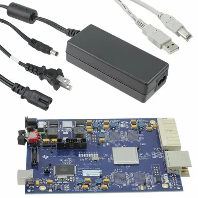 WAVEVSN BRD 5.1/NOPB main image