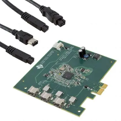 XIO2213BEVM main image