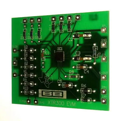 XTR300EVM main image