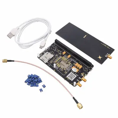 DEVKIT EXS82-W LPWAN main image