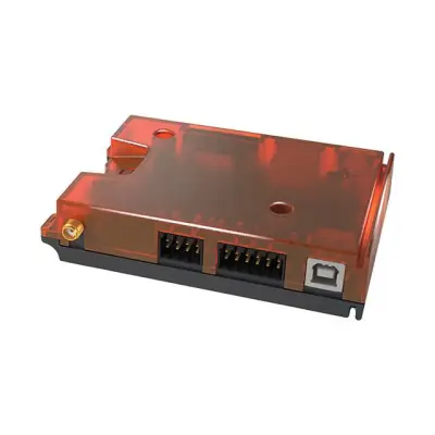 EHS6T USB REL.4 main image