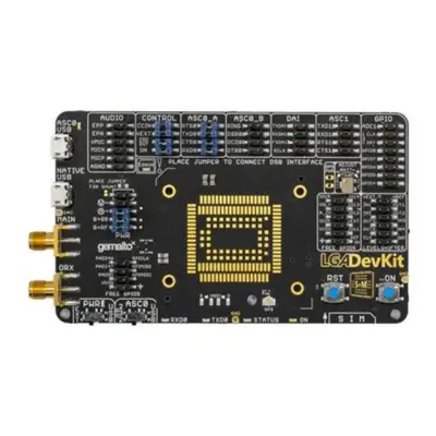 LGA DEVKIT SM main image