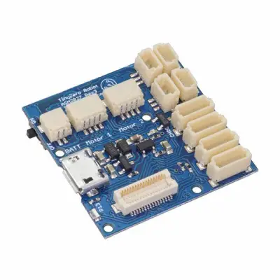ASM2027 main image