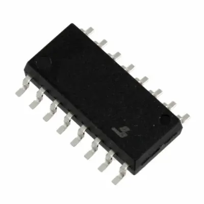 TLP293-4(TP,E main image