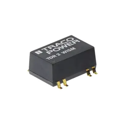 TDR 2-2411WISM main image