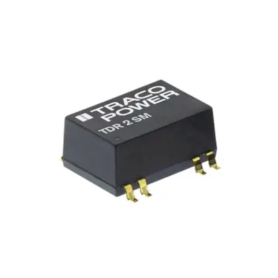 TDR 2-2423SM main image