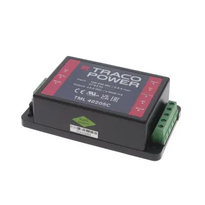 TML 40205C main image
