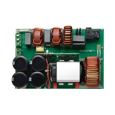 TDTTP4000W065AN-KIT main image