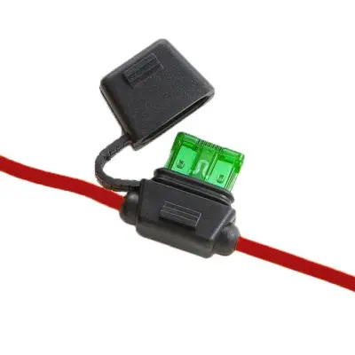 LPR-02B-18R-LOOP main image