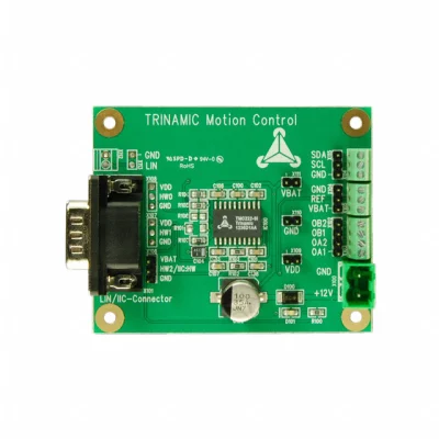 TMC222-EVAL main image
