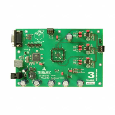 TMC389-EVAL main image