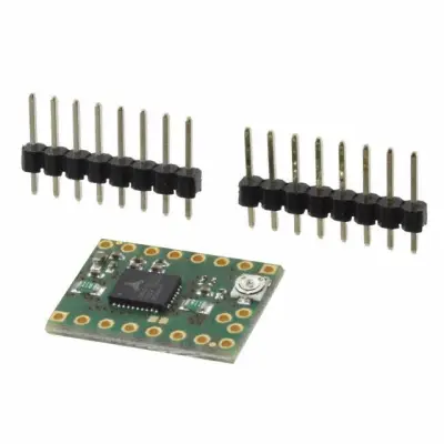 TMCSILENTSTEPSTICK SPI main image