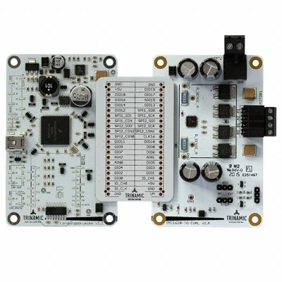 TMC1620-EVAL-KIT main image