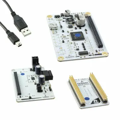 TMC2130-EVAL-KIT main image