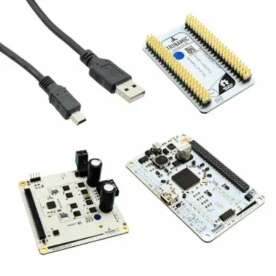 TMC2160-EVAL-KIT main image