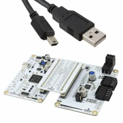 TMC5062-EVAL-KIT main image