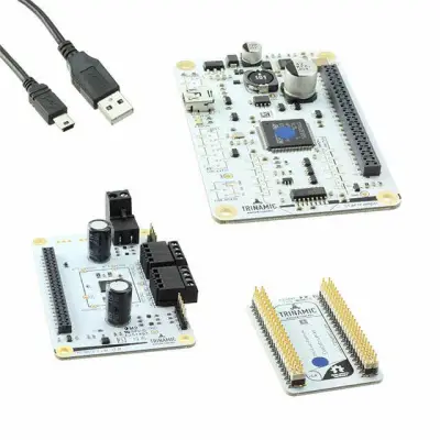 TMC5072-EVAL-KIT main image