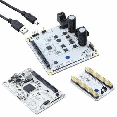 TMC5160-EVAL-KIT main image