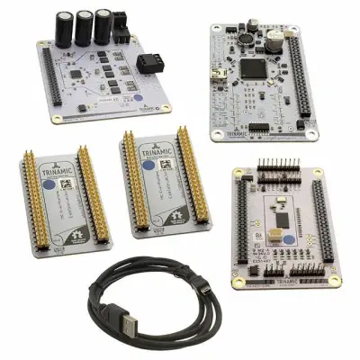 TMC6200-EVAL-KIT main image