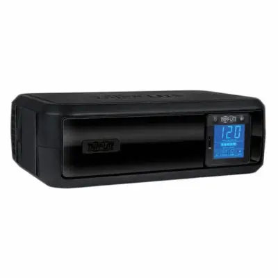 OMNI650LCD main image