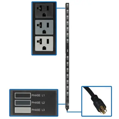 PDU3V6L2120LV main image