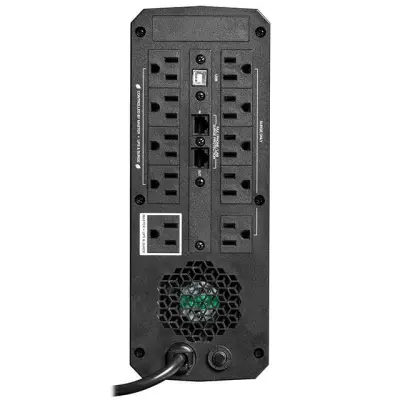 SMART1200PSGLCD main image