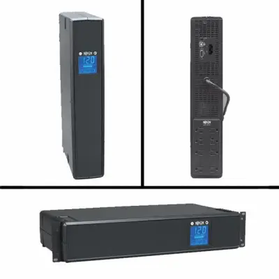 SMART1200LCD main image