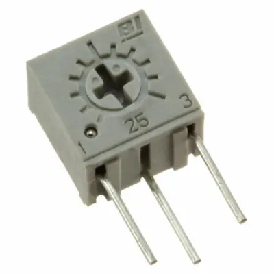 25SR10KLF main image