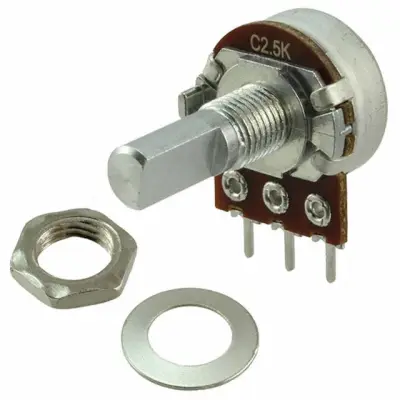 P160KN-0FC18C2K5 main image