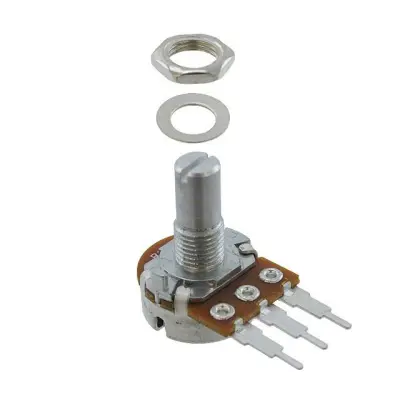 P160KN2-0EC15B50K main image