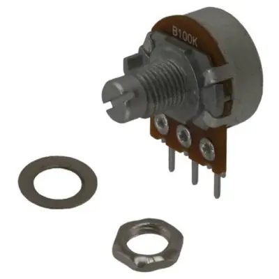 P160KN-0EB10B100K main image