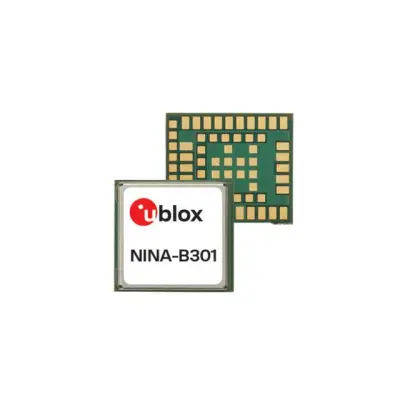 NINA-B301-00B main image