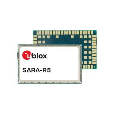 SARA-R510M8S-61B main image