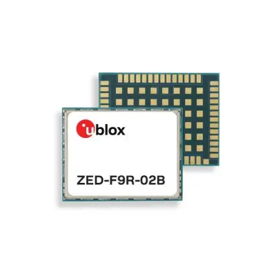 ZED-F9R-02B main image